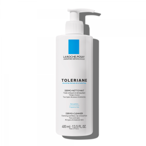 Toleriane Dermolimpiador, 400 ml. - La Roche Posay