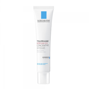 Toleriane Kerium DS Crema, 40 ml. - La Roche Posay