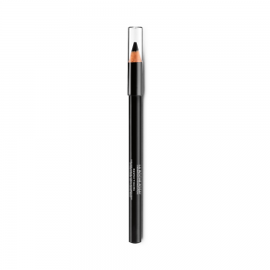 Toleriane Lápiz de Ojos Negro, 1 g. - La Roche Posay