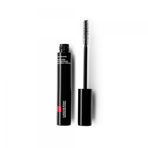Toleriane Máscara de Pestañas Waterproof, 6 g. - La Roche Posay
