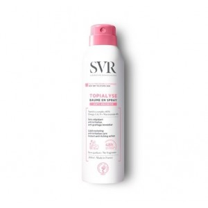 Topialyse Baume en Spray, 200 ml. - SVR