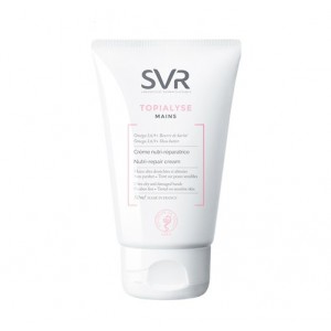 Topialyse Crema de Manos, 50 ml.- SVR