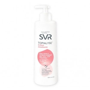 Topialyse Crema , 400 ml.- SVR