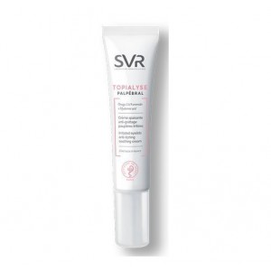 Topialyse Palpebral, 15 ml. - SVR