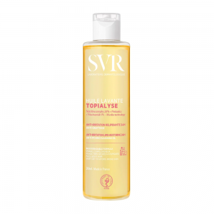 Topialyse Huile Lavante, 200 ml. - SVR