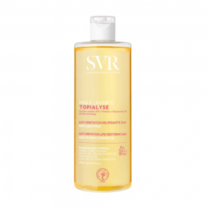 Topialyse Huile Lavante, 400 ml. - SVR