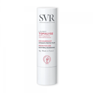 Topialyse Stick Labial, 4 gr. - SVR