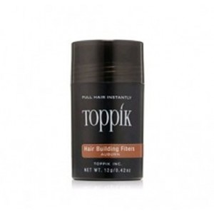 Toppik Auburn, 12g. - Toppik