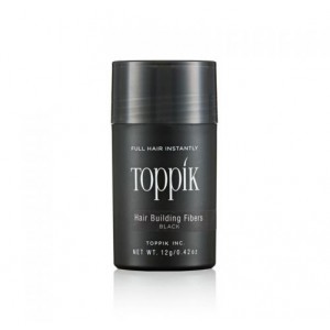 Toppik Black, 12g. - Toppik