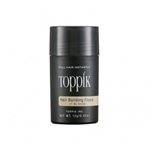 Toppik Lt Blonde , 12g. - Toppik