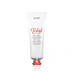 Total Cream  Face & Body, 60 ml. BABE