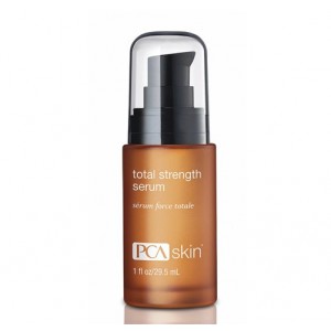 Total Strength Serum, 29.5 ml. - PCA Skin