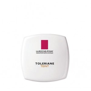 Toleriane FDT Compacto 11, 9 gr. - La Roche Posay