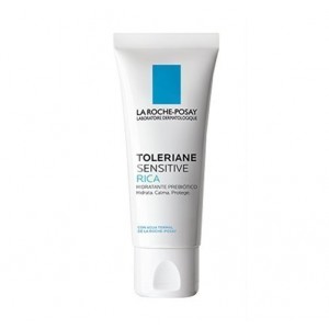 Toleriane Sensitive Riche, 40 ml. - La Roche Posay