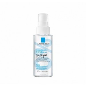 Toleriane Ultra 8 Concentrado Hidratante Spray, 45 ml. - La roche Posay