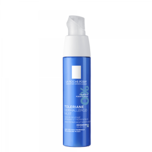 Toleriane Dermallergo Noche, 40 ml. - La Roche Posay