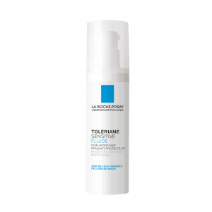 Toleriane Sensitive Fluido, 40 ml. - La Roche Posay
