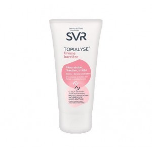 Topialyse Crema Barrera, 50 ml.- SVR