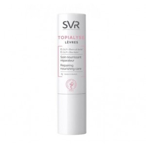 Topialyse Stick Labial, 4 gr. - SVR