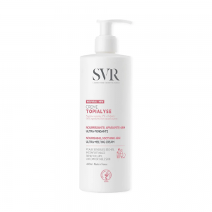 Topialyse Crema Emoliente, 400 ml. - SVR