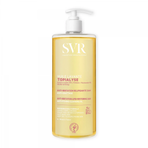 Topialyse Huile Lavante, 1 L. - SVR