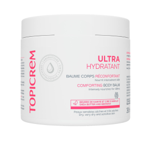 UH Bálsamo Corporal Reconfortante 380 ml. - Topicrem