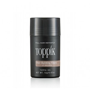 Toppik Lt Brown, 12g. - Toppik