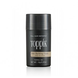 Toppik Med Blonde, 12g. - Toppik