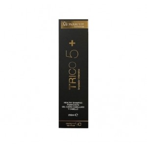 Monarchy Trico 5+ Champú Purificante d, 250 ml. - Careprof