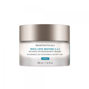 Triple Lipid Restore 2:4:2, 48 ml. - Skinceuticals