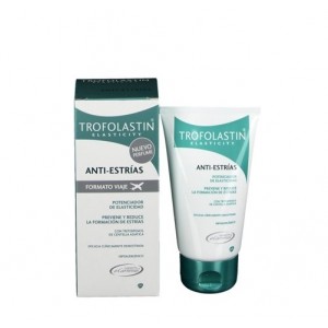 Trofolastín Anti-Estrías 100ml e.Carreras