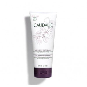 Tratamiento Corporal Nutritivo, 200 ml. - Caudalie 