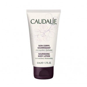 Tratamiento Corporal Nutritivo, 50 ml. - Caudalie