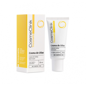 Triconails Crema de Uñas, 30 ml. - Cosmeclinik