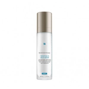 Tripeptide-R Neck Repair Corrector Cuello y Escote, 50 ml. - Skinceuticals 