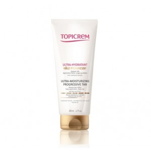 UH Bronceado Progresivo, 200 ml. - Topicrem