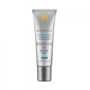 Ultra Facial UV Defense SPF 50, 30 ml. - Skinceuticals