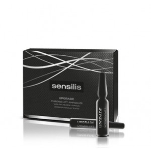 Upgrade [Ampollas] Intensive Flash Lifting, 14 x 1,5 ml. - Sensilis