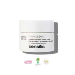 Upgrade [AR] Crema Sorbete Reafirmante, 25 ml. - Sensilis