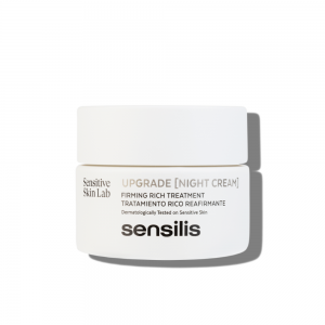 Upgrade [Crema Noche], 50 ml. - Sensilis 