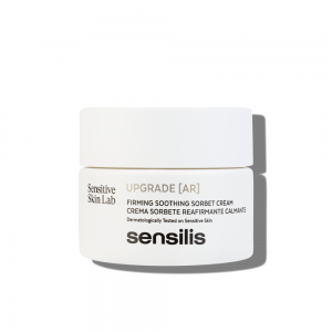 Upgrade [AR] Crema, 50 ml. - Sensilis