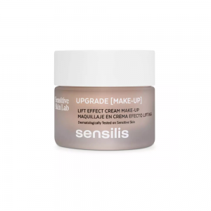 Upgrade [Make-Up], 01 Color Beige, 30 ml. - Sensilis