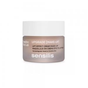 Upgrade [Make-Up], 05 Color Noisette, 30 ml. - Sensilis