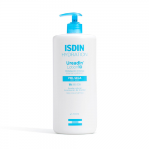 Ureadin Lotion10 Hidratación Intensa, 1000 ml. - Isdin