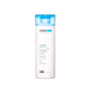 Ureadin Bath Gel Piel Seca y Tirante, 200 ml. - Isdin