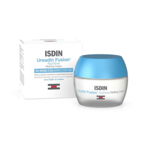 Ureadin Fusión Nutritiva Crema, 50 ml. - Isdin