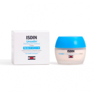 Ureadin Hidratacion Intensa Crema, 50 ml. - Isdin