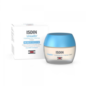 Ureadin Hidratacion Intensa Crema, 50 ml. - Isdin