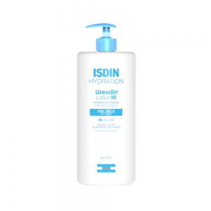 Ureadin Lotion10 Hidratación Intensa, 750 ml. - Isdin