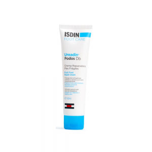 Ureadin Podos DB Crema, 100 ml. - Isdin